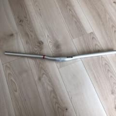 NITTO for shred bar (silver)のサムネイル