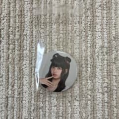 村上璃杏 缶バッチのサムネイル
