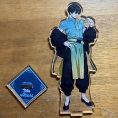 ブルーロック 糸師凛 アクリルスタンドのサムネイル