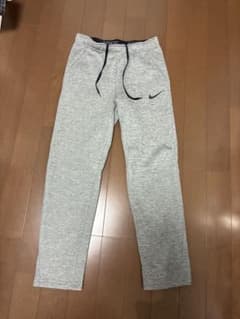 NIKE スウェットパンツ グレー テック スウェット Mのサムネイル