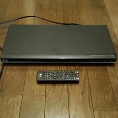 HDMI対応★LG製 DVDプレーヤーのサムネイル