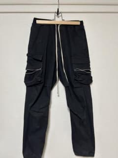 danke schon カーゴパンツのサムネイル