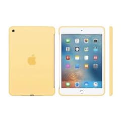 【純正・未開封】iPad mini4 シリコンケースのサムネイル
