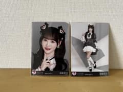 イコラブ生写真 レコ大衣装 音嶋莉沙セミコンプ - メルカリ