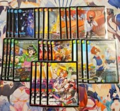 Jack-pot 6種 メンデルスゾーン 計28枚 ドラゴン娘 - メルカリ