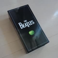 THE BEATLES   CD-BOXのサムネイル