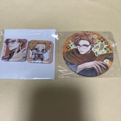東京エイリアンズ コミック 缶バッジ 兵吾夏希 まとめ売り 東京エイリアンズ 兵吾夏希セット - メルカリ