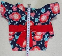 ワンチャン用の浴衣のサムネイル
