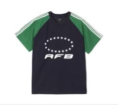 完売品 AFB STREET BIG TEE 緑色 - メルカリ
