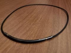 ファイテン ネックレス メタックスラウンド50cmのサムネイル