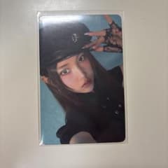 ALLDAY PROJECT オルデプ ヨンソ トレカ 封入 - メルカリ