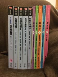 NICE 疾病と治療1〜4  東京アカデミー1〜5のサムネイル