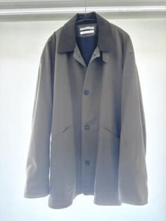 【希少品】Cristaseya COTTON OVERSIZED BLOUSONのサムネイル