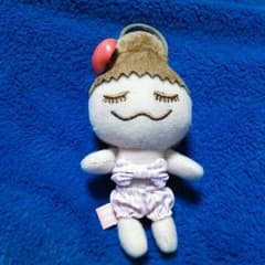 メゾンドリーファー・梨花ちゃん人形のサムネイル