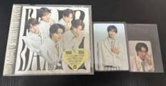 匿名配送 EBiDAN Yes! 東京 M!LK盤 佐野勇斗 曽野舜太 トレカのサムネイル