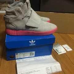 adidas invader ピンクのサムネイル