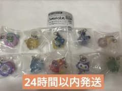 たまごっち めじるしアクセサリー コンプリートのサムネイル