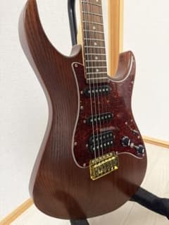 美品】Bacchus YSM-500R - メルカリ