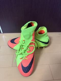NIKE HYPERVENOM サッカースパイクのサムネイル