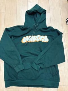 STACKS＋NAUTICA Sweat Hoodie “LURK 2.4”のサムネイル