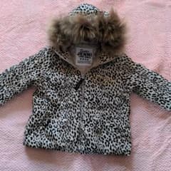シスタージェニーダウンコートのサムネイル