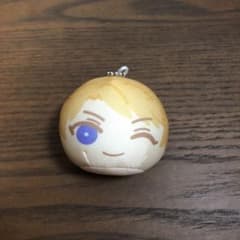 あんスタ おまんじゅう　鳴上嵐　knights　あんさんぶるスターズのサムネイル