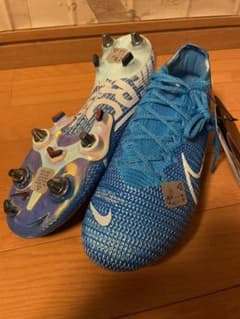 ナイキマーキュリアル ヴェイパー 13 エリートSG 27.0cmのサムネイル