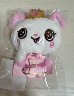 NCT WISH2周年ペンミ PRINCE WISH DOLL サクヤ　ボイスのサムネイル