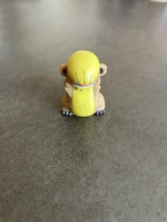 ポケモンキッズ デカグース 指人形