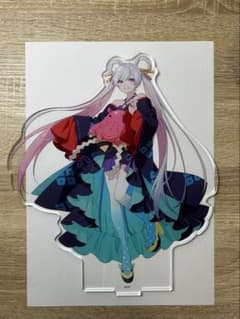 ヤチヨBIGアクリルスタンドのサムネイル