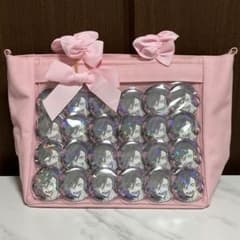 桃源暗鬼 花魁坂京夜 A4 痛バ マズル vol.7 ホログラム缶バッジ m27299791904_1.jpg?1765798841