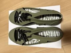 ヴィヴィアンウエスドウッド　melissa メリッサ　サンダル