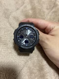 BABY-G BGA-2500 電波ソーラー 腕時計のサムネイル