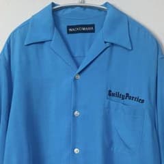 即完売美品 ワコマリア 50