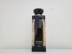 ラリック フルールユニヴェルセル EDP USED 100ml 箱無し ラリック フルールユニヴェルセル EDP USED 100ml 箱無し - メルカリ