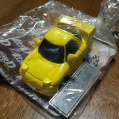 DUNK様専用☆イニシャルD、FDキーホルダー☆のサムネイル