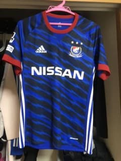横浜F・マリノス ユニフォーム 横浜Fマリノスのサムネイル