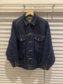 JOURNAL STANDARD ダークブルーデニムジャケットのサムネイル