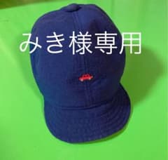 キャップ 帽子のサムネイル