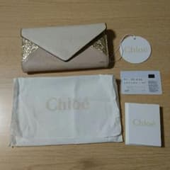 クロエ☆長財布のサムネイル