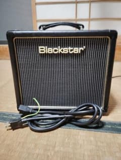 Blackstar HT-1R ギターアンプ 本体のサムネイル