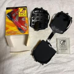 SEIRUS キャットトラック未使用品　サイズLのサムネイル