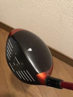 最終値下げです！別売りでもOK！！ゴルフクラブ４点セット！！！のサムネイル