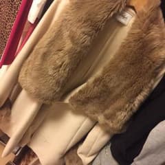 デイライルノアール ファーコート♡のサムネイル