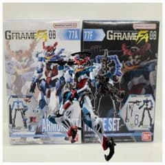 STRICT-G 大阪万博 ガンダム+ジオング+ハロ2種 アクスタ×4点【新品