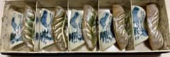 箸置き　２種×5個セットのサムネイル
