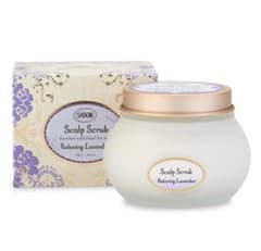 SABON Scalp Scrub Relaxing Lavenderのサムネイル
