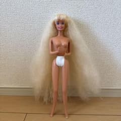 Barbie バービー 人形のサムネイル