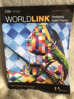 WORLDLINK 1Aのサムネイル