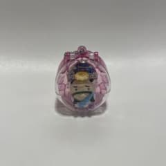たまごっち ミニチュアチャーム おやじっちのサムネイル